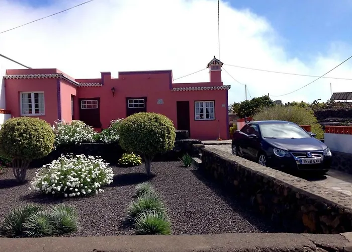 Casa Gusber I