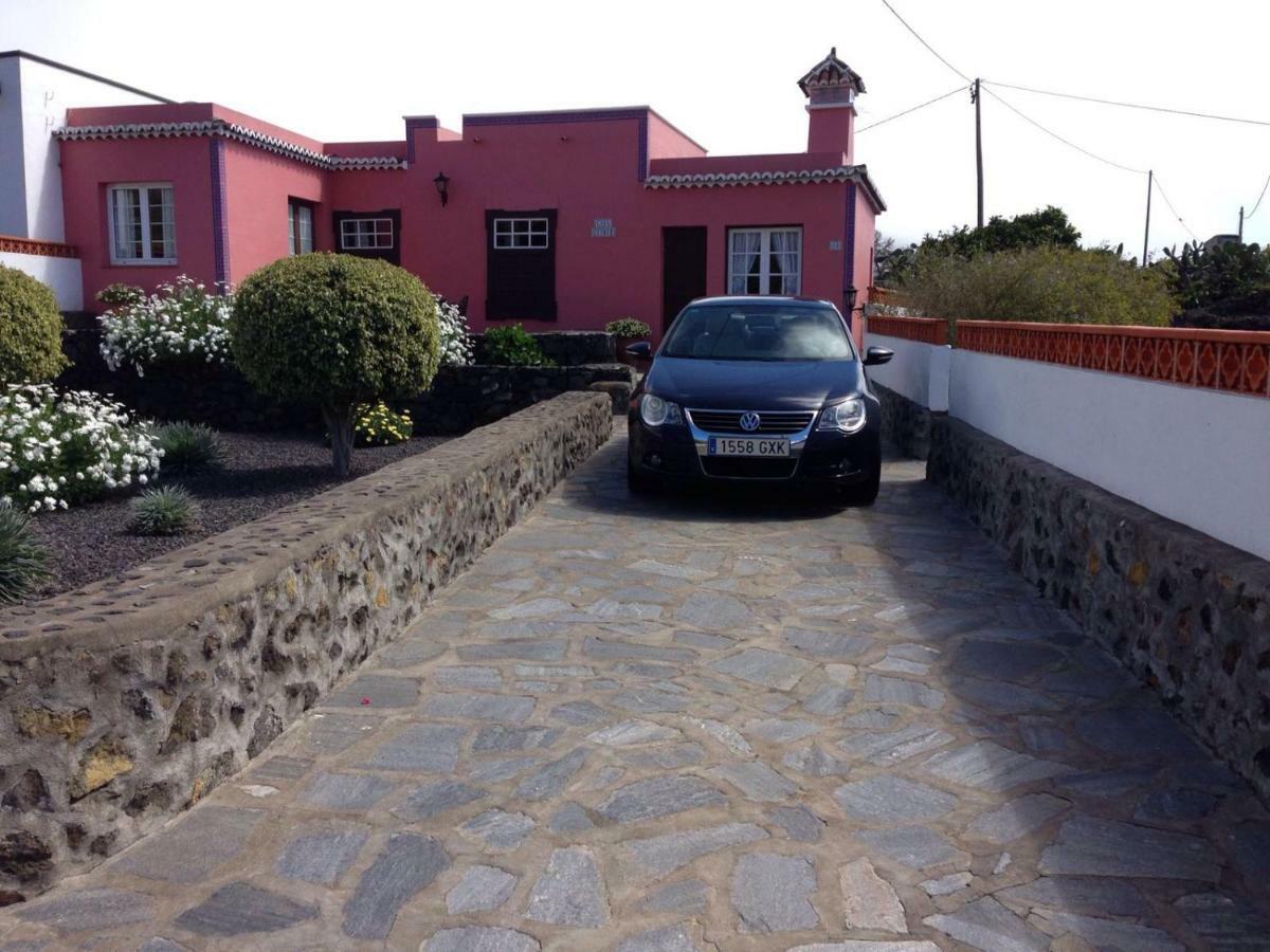 Casa de Campo Casa Gusber I *