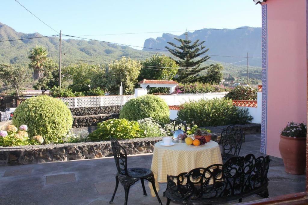 Casa Gusber I