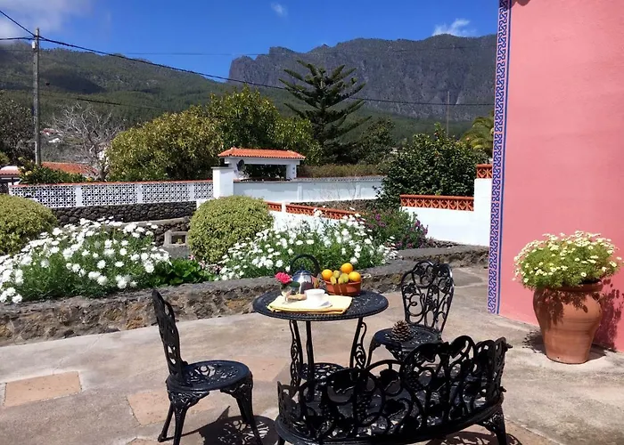 Casa Gusber I