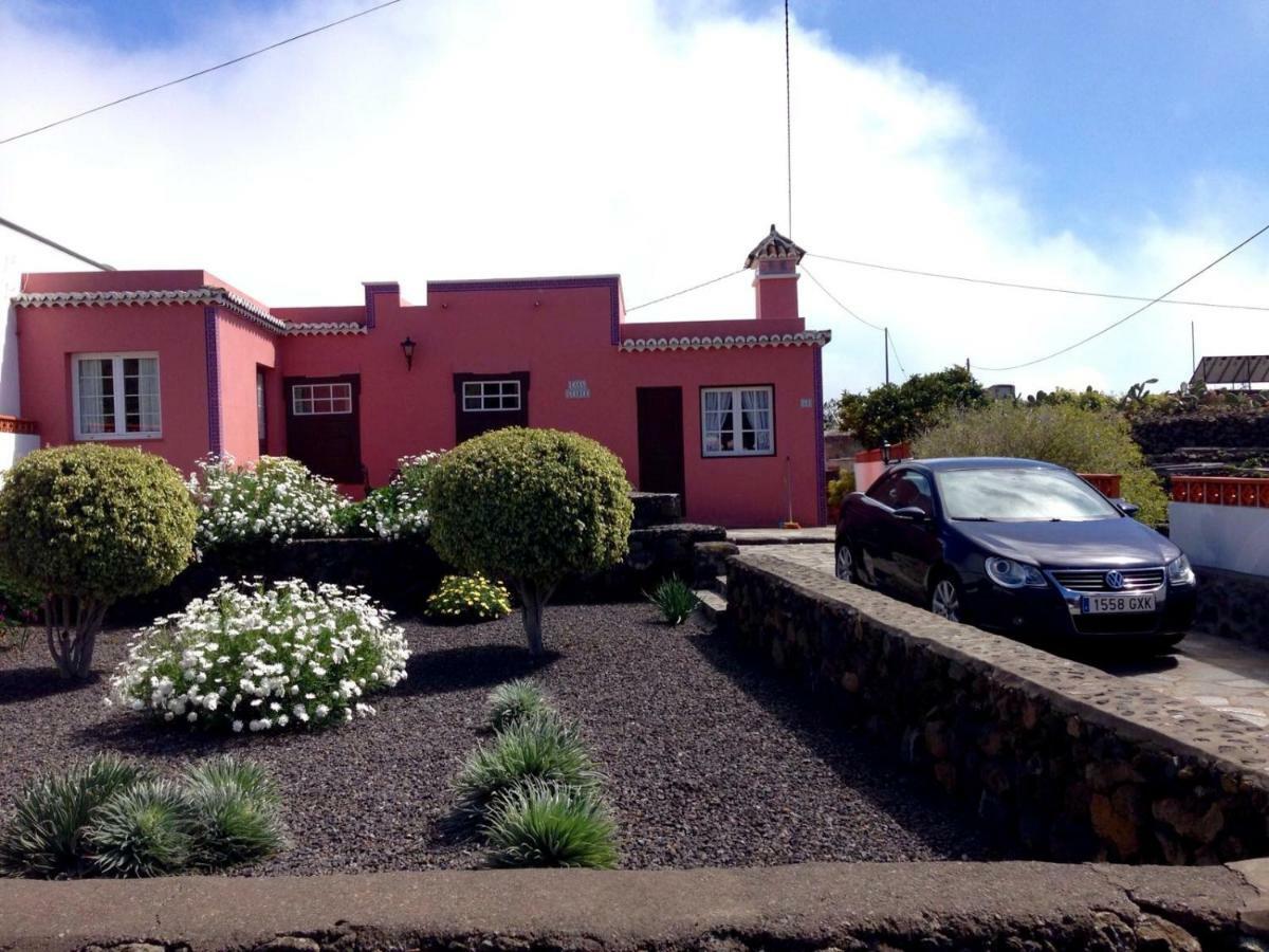 Casa Gusber I Country house *