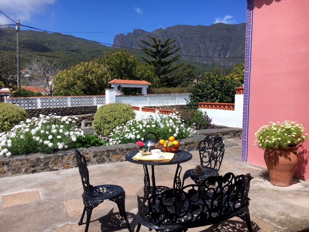 Casa Gusber I