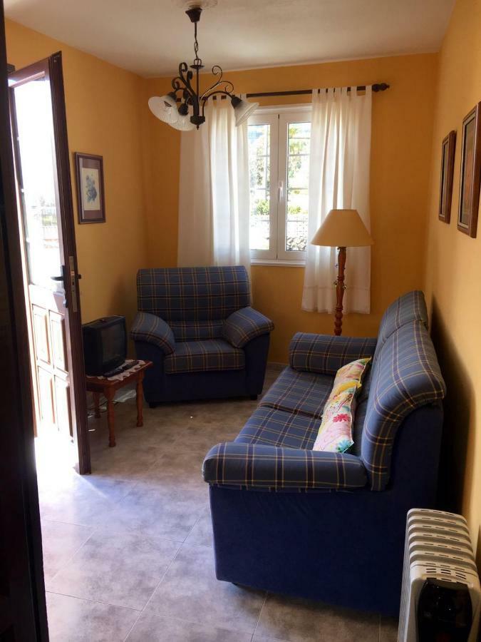 Country house Casa Gusber I