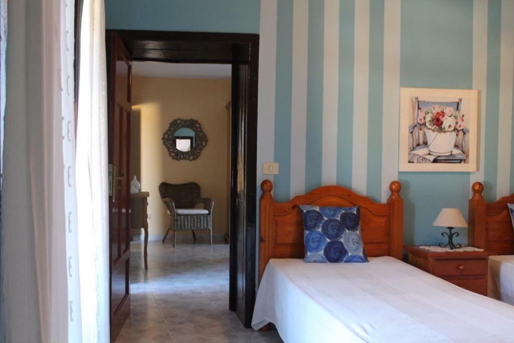 Casa Gusber I Country house *