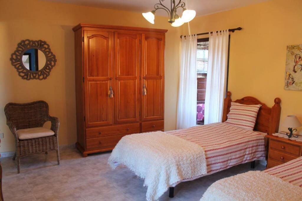 Casa Gusber I Country house *