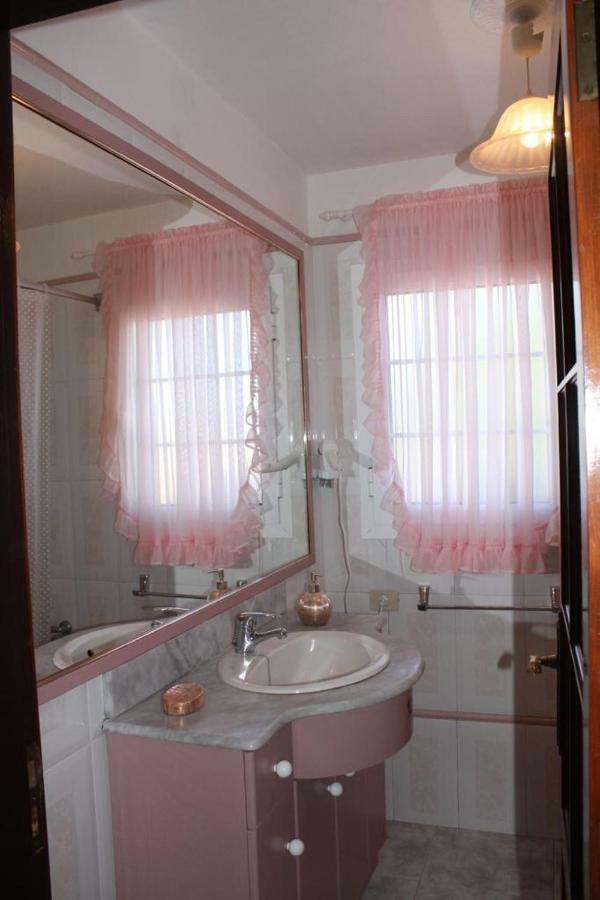 Country house Casa Gusber I